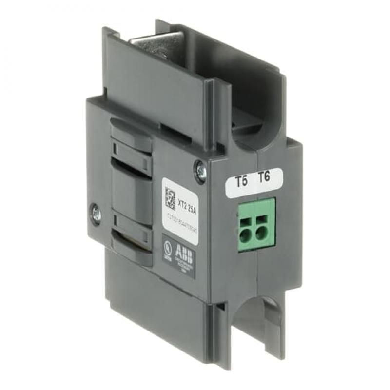 ABB TA NEUTRO EXT 25A XT2 Ekip Dip Auslöser, externer N-Leiter Zubehör für XT2