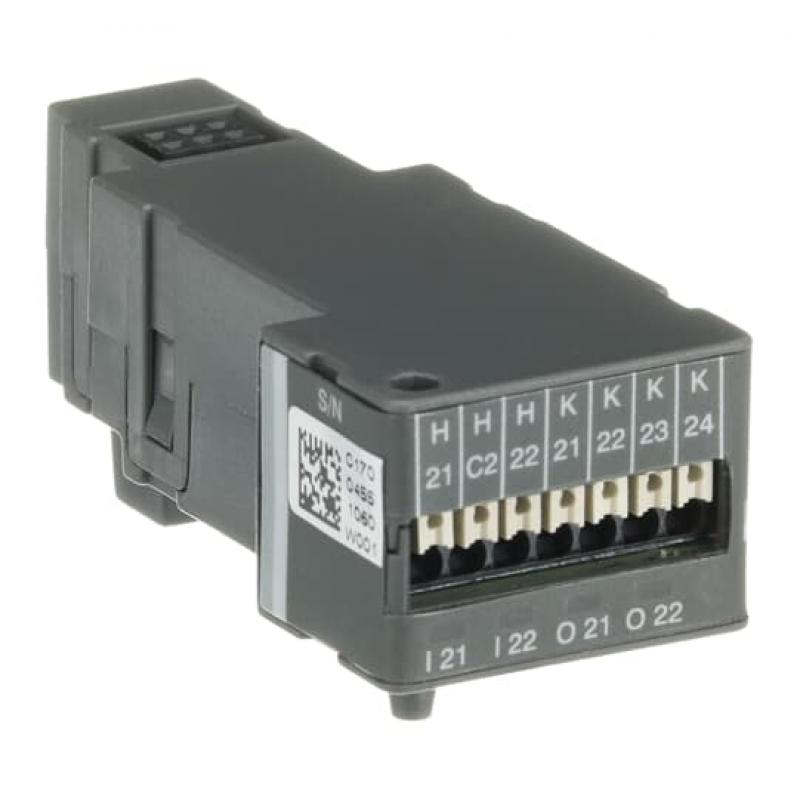 ABB Ekip Signalling 2K-2-OX Signalisierung für Level 3 und 4 Steuerung TruONE 2 digitale Ein-/Ausgänge