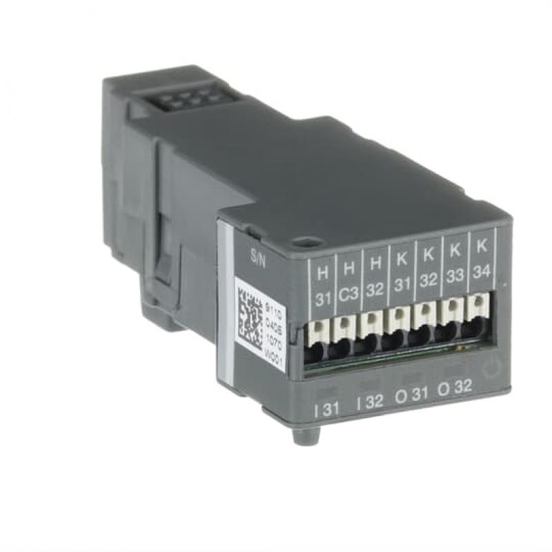 ABB Ekip Signalling 2K-3-OX Signalisierung für Level 3 und 4 Steuerung TruONE 2 digitale Ein-/Ausgänge