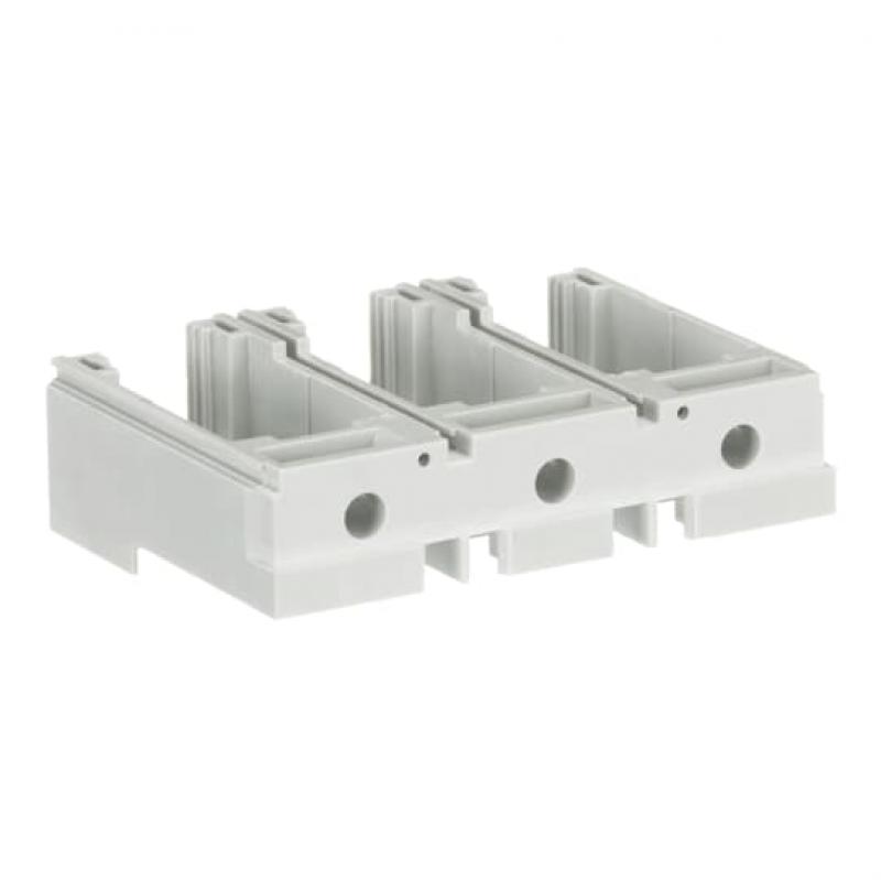 ABB ADP MONT. FIXED TERM. x FP XT5 630 3p Adapter für Unterteil, steckbar ausfahrbar, 3polig 630A Zubehör für XT5