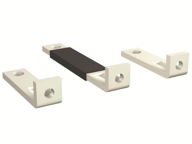 ABB Kit HR/VR FP XT5 400A 4pcs UL Anschlusskit für Leistungsschalter XT5 400A 4-polig UL