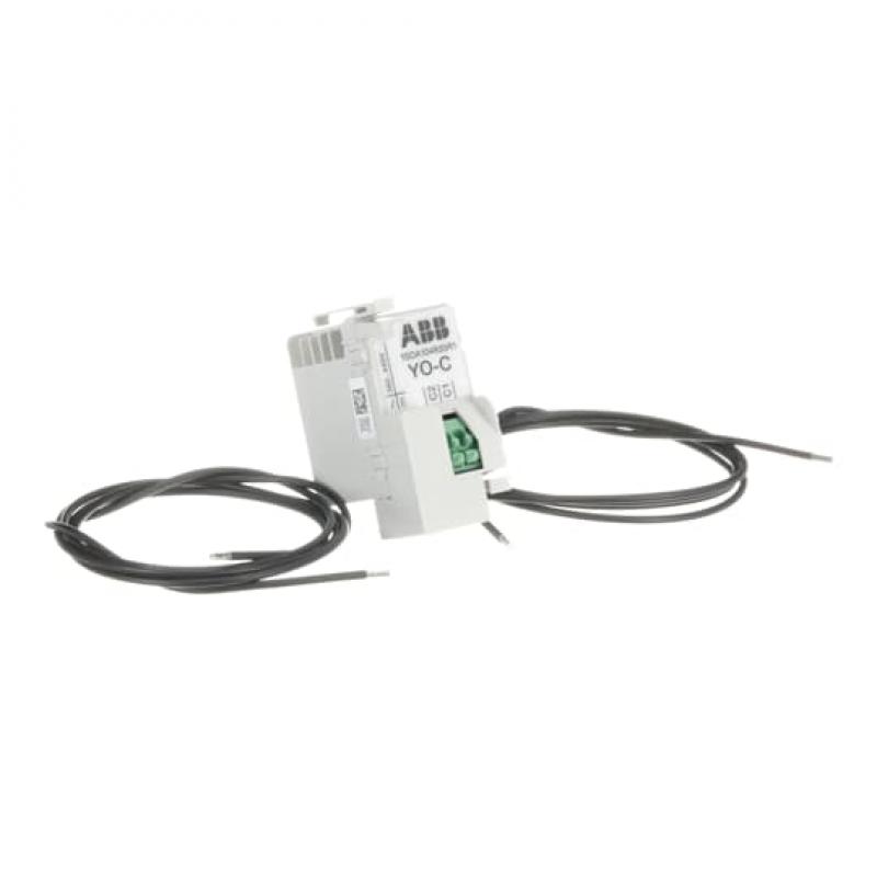 ABB YO-C XT5-XT6 F/P 380…440 Vac Arbeitsstromauslöser, verdrahtet Zubehör für XT5 und XT6