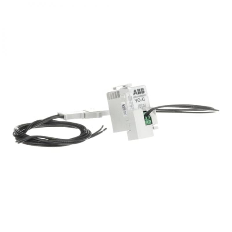 ABB YO-C XT6 W 110..240 Vac - 110..250 Vdc Arbeitsstromauslöser, verdrahtet Zubehör für XT6