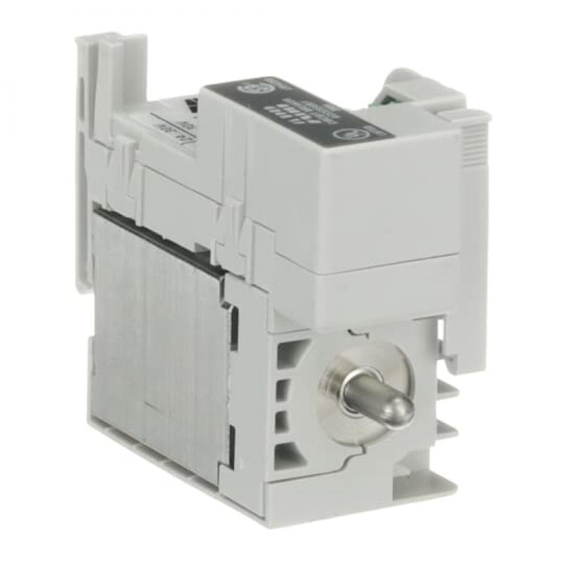 ABB YU XT5-XT6 24...30 Vac/dc Unterspannungsspule, unverdrahtet Zubehör für XT5 und XT6