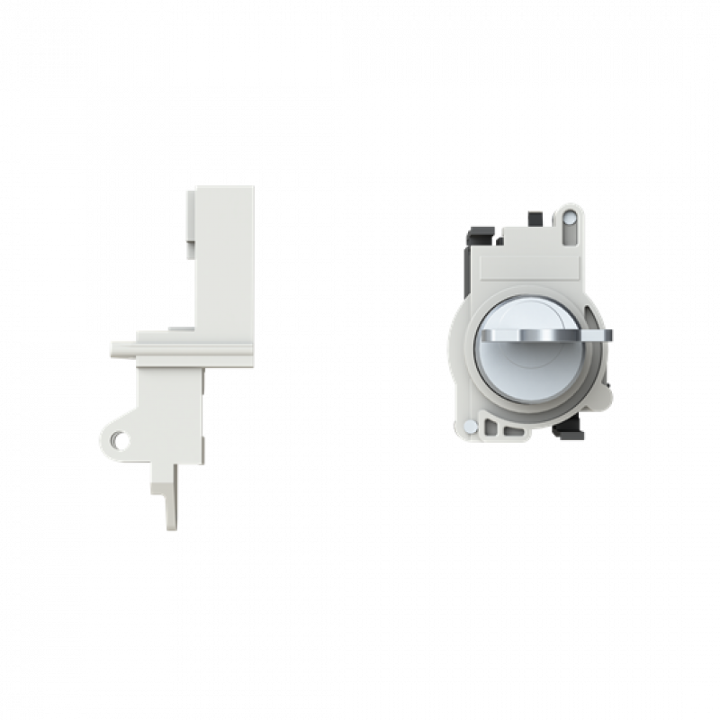 ABB KLC-A Key lock open Kirk XT5-XT6 Schlüsselverriegelung Kirk Schlüssel Zubehör für XT5 und XT6