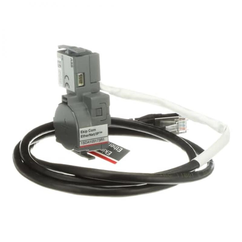 ABB EKIP COM ETHERNET/IP XT2-XT4 INT Kommunikationsmodul extern Zubehör für XT2 und XT4