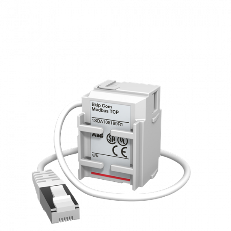ABB EKIP COM IEC61850 XT5 INT Kommunikationsmodul extern Zubehör für XT5