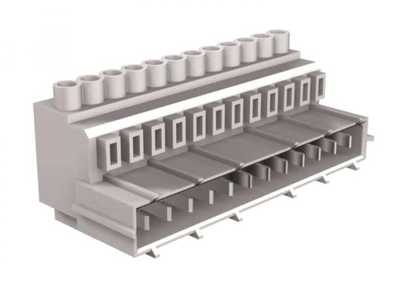 ABB CONNECT. PLUG-SOCK. FP 12PIN  XT2-XT4 Steckverbinder Zubehör für XT2 und XT4