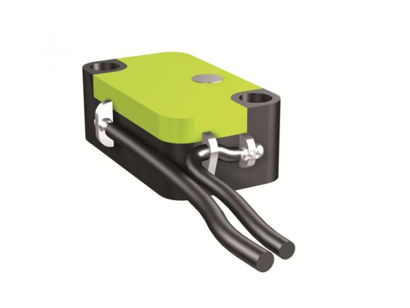 ABB AUE 2 CONTACTS IN CH x RHx XT1..XT4 F/P 2 Schließer in Drehantrieb RHx, Festeinbau, steckbar Zubehör für XT1 bis XT4