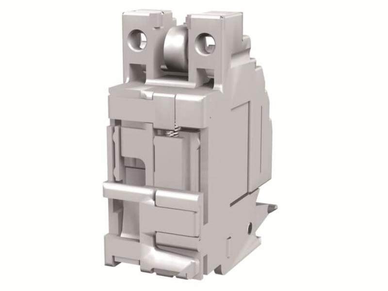 ABB UVR XT1..XT4 48 Vac/dc Unterspannungsspule, unverdrahtet Zubehör für XT1 bis XT4