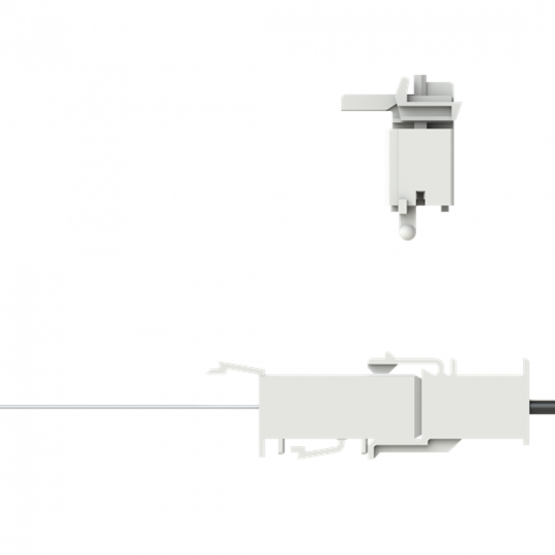 ABB KIT x CON.VOLT.TAKEOFF EXT.NEU. XT4 W Verbinder für Ekip LSI-LSIG Ekip M-LRIU, ausfahrbar Zubehör für XT4