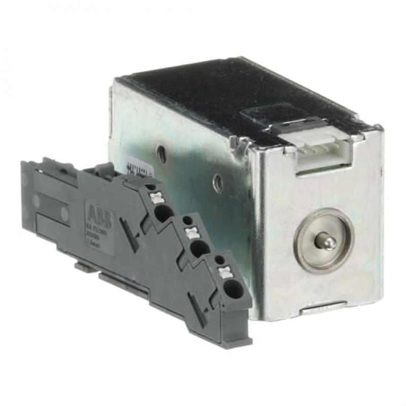 ABB YC  E1.2..E6.2-XT7M 24 VAC/DC Einschaltauslöser Leistungsschalter für Emax 2