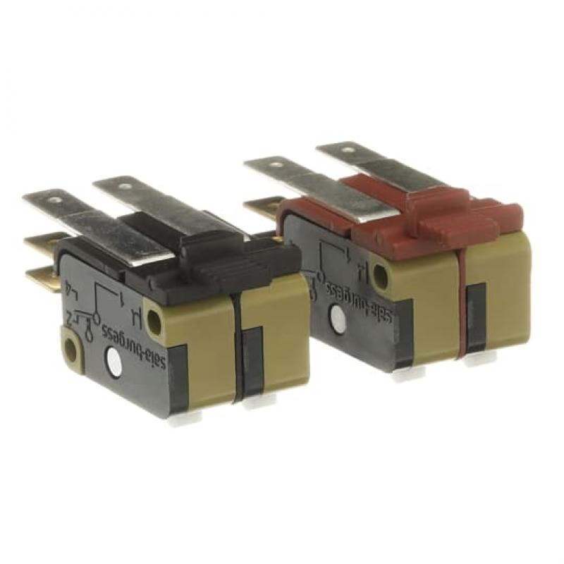 ABB AUX 2Q 400VAC + 2Q 24VDC E1.2/3-XT7-XT7M Hilfkontakt für Leistungsschalter Emax 2