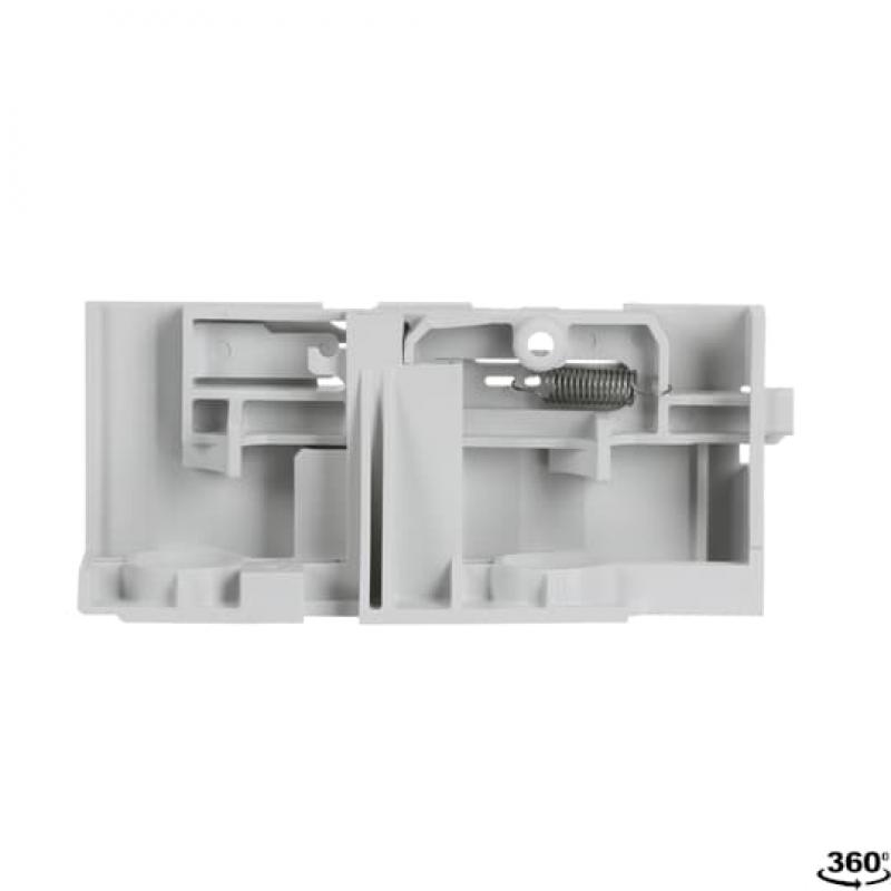 ABB KLP-A Pos.lock RoProKirk E2.2..E6.2 1Key Schlüsselverriegelung für Leistungsschalter Emax 2