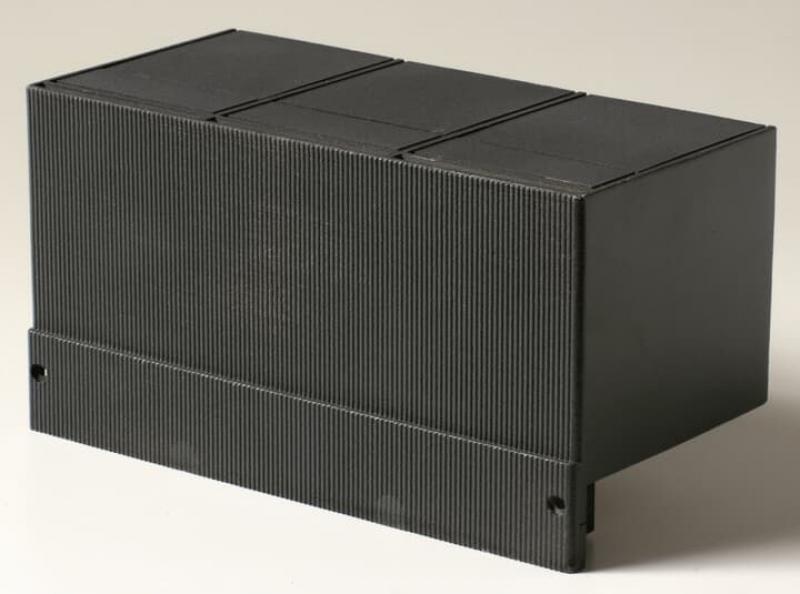 ABB HTC high terminal covers E1.2 4p 2pcs Emax 3 Klemmenabdeckung HTC high terminal covers 4P (2St.)