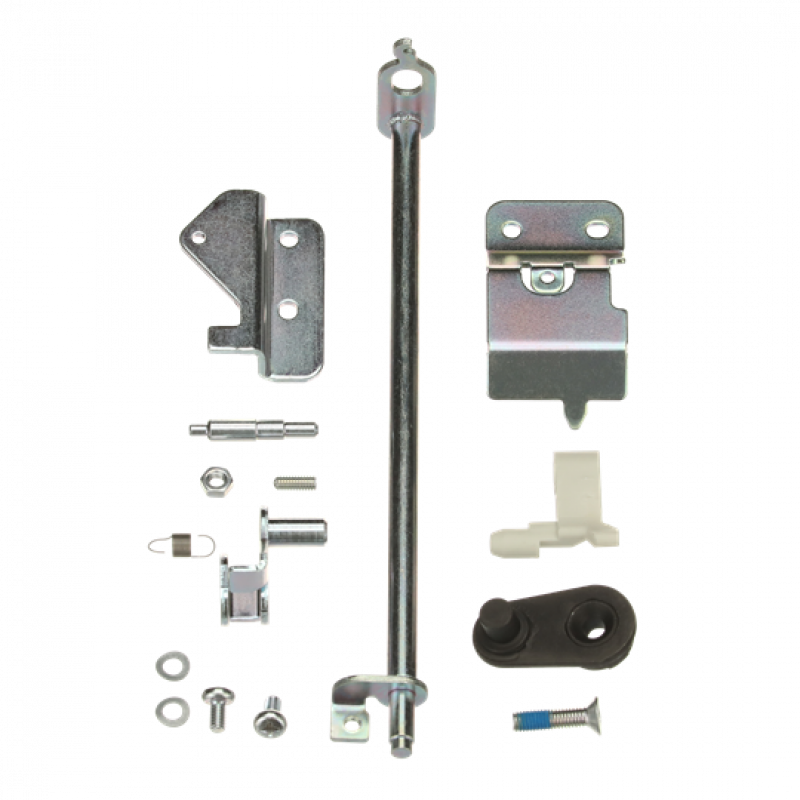 ABB Lever interlock E6.2 3p Hebel Verriegelung für E6.2 3p