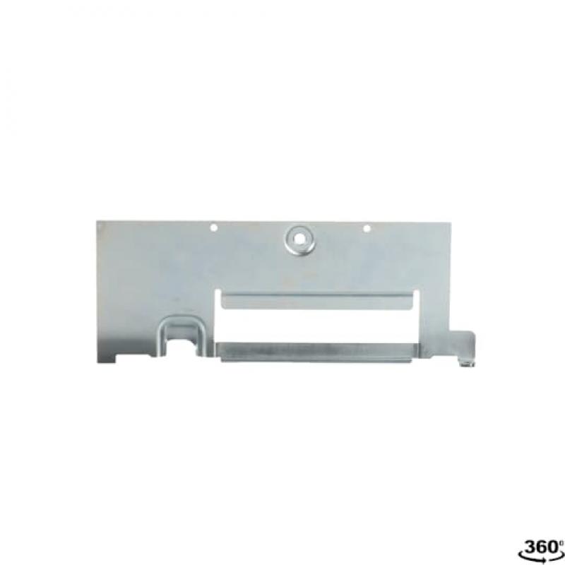 ABB Sup. fixed Type A E1.2-XT7/M wall mount Typ A - an der Wand montiert für Leistungsschalter Emax 2