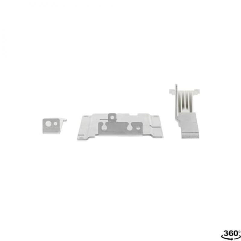 ABB Support for fixed part Type A E1.2-XT7/M Verriegelung für Leistungsschalter Emax 2