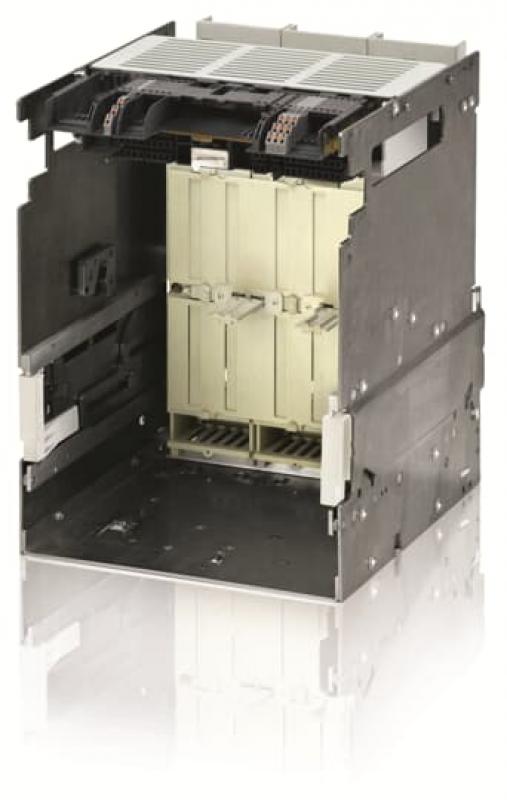 ABB E2.2 W FP Iu=2000 3p HR HR Unterteil für Leistungsschalter Emax 2