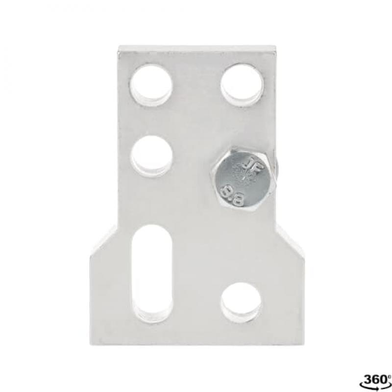 ABB Kit SHR E1.2/3-XT7-XT7M W FP 3pcs Anschlusskit für Leistungsschalter Emax 2