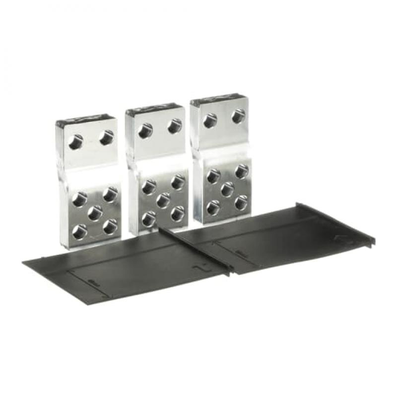 ABB KIT EF E1.2/3-XT7-XT7M F 3PCS Anschlusskit für XT7-XT7M-E1.2