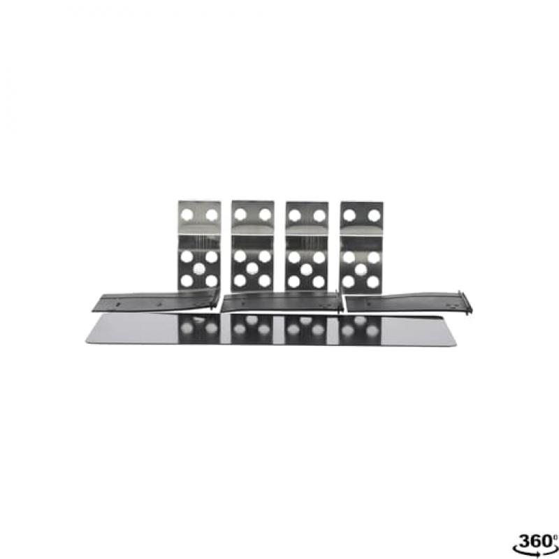 ABB KIT EF E1.2/3-XT7-XT7M F 4PCS Anschlusskit für XT7-XT7M-E1.2