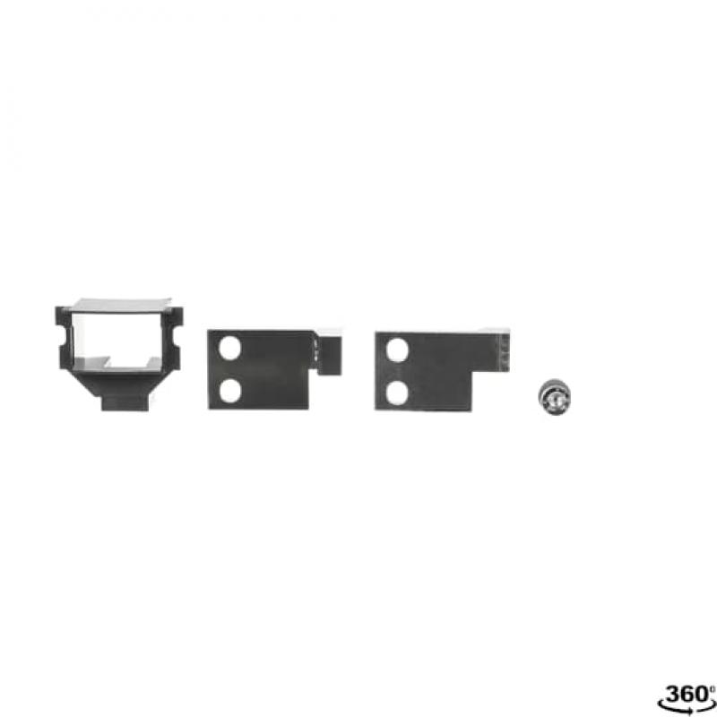 ABB KIT HR/VR E1.2/3-XT7-XT7M F 4PCS Anschlusskit für Leistungsschalter Emax 2