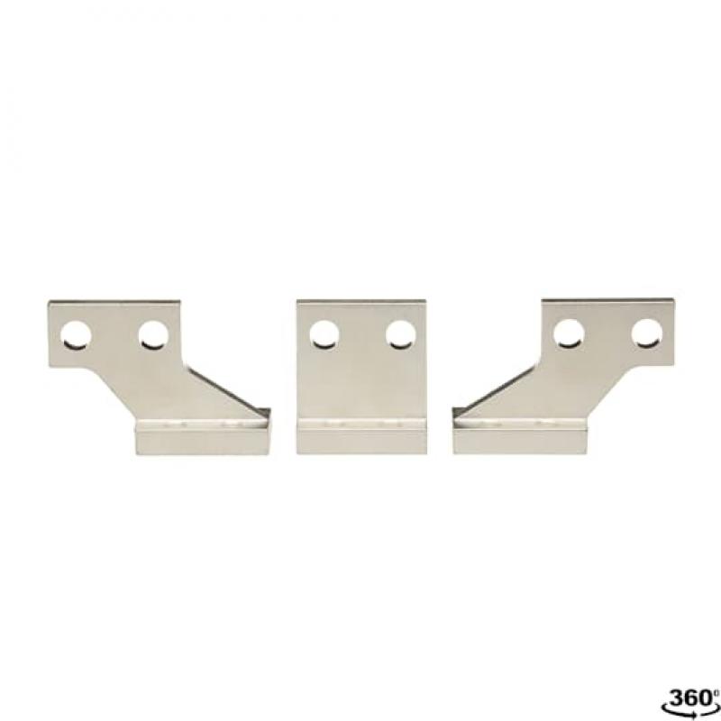 ABB KIT SHR E2.2/3 IU=2000 3PCS Anschlusskit für Leistungsschalter Emax 2