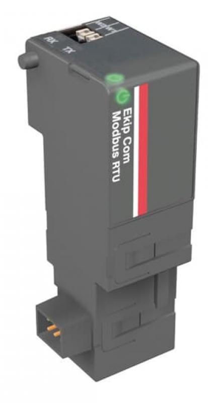 ABB EKIP COM MODBUS RS-485 E1.2..E6.2 Zubehör für Leistungsschalter Emax2/Ekip UP