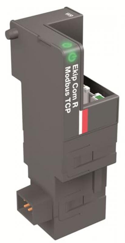 ABB EKIP COM R MODBUS TCP R E1.2...E6.2 Zubehör für Leistungsschalter Emax2/Ekip UP
