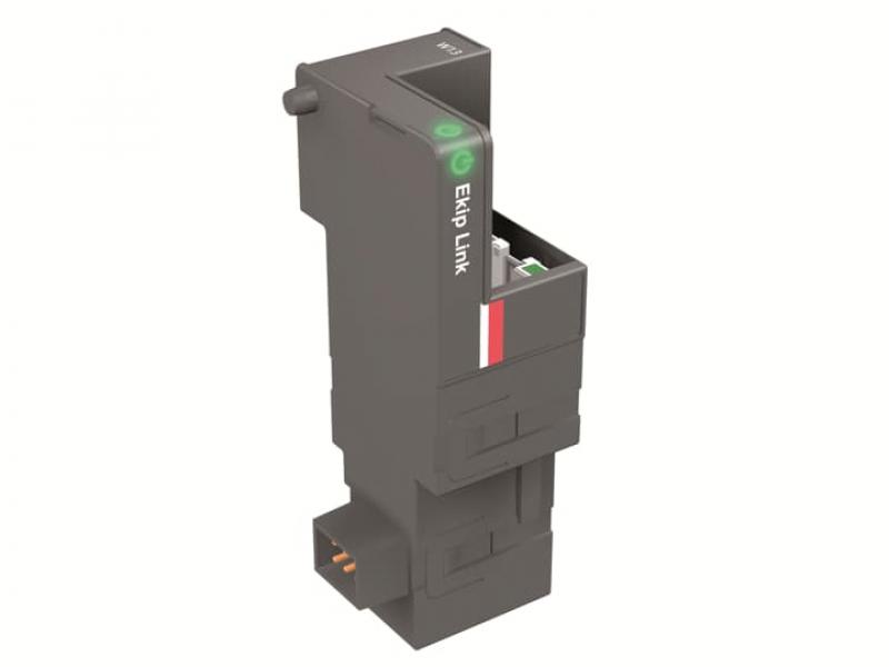 ABB EKIP LINK E1.2..E6.2 Zubehör für Leistungsschalter Emax2/Ekip UP