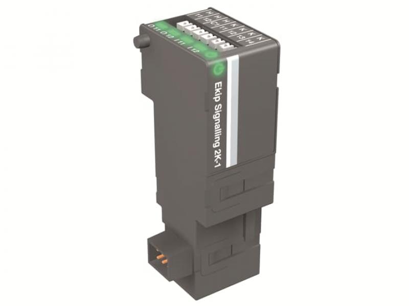 ABB EKIP 2K-1 E1.2..E6.2-Tmax XT Zubehör für Leistungsschalter Emax2/Ekip UP