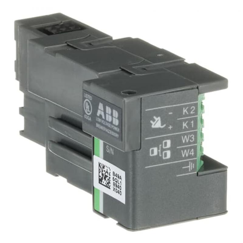 ABB EKIP SUPPLY 110-240VAC/DC E1.2..E6.2-XT Zubehör für Leistungsschalter Emax2