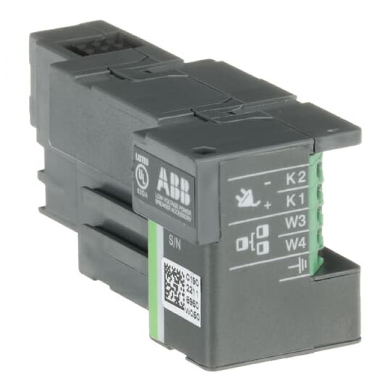 ABB EKIP SUPPLY 24-48VDC E1.2..E6.2-Tmax XT Zubehör für Leistungsschalter Emax2/Ekip UP