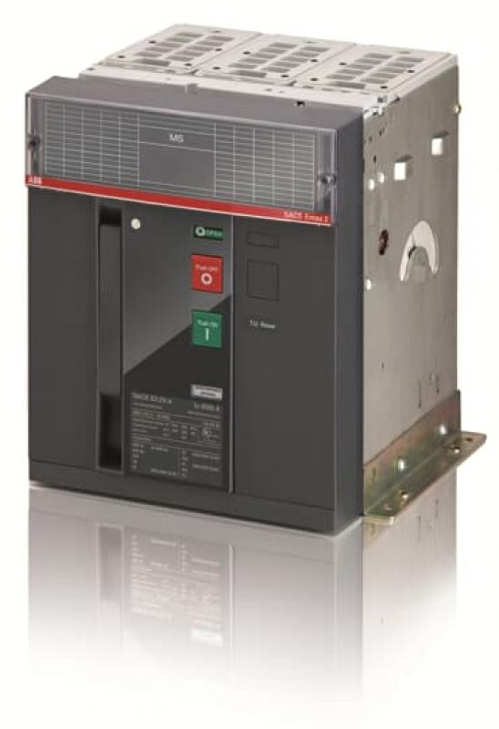 ABB E2.2V-A/MS 800 3p F HR Lasttrennschalter Emax2 UL1066 3P 600 V Version F