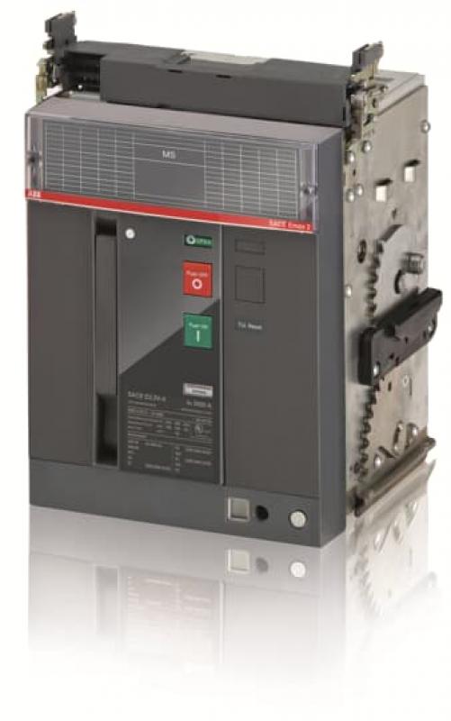 ABB E2.2S-A/MS 2000 3p WMP Lasttrennschalter Emax2 UL1066 3P 600 V Version W