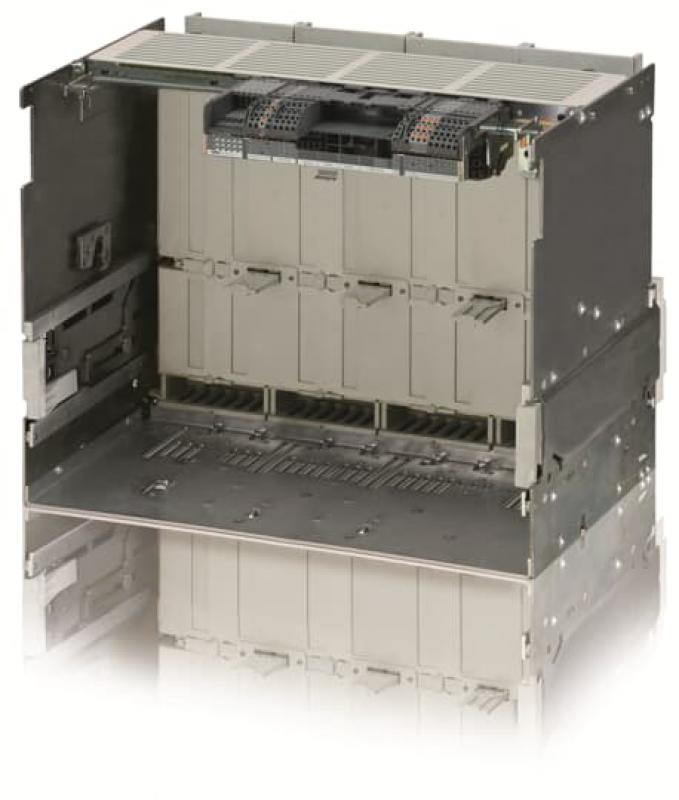 ABB E4.2-A W FP 3200 4P VR VR Unterteil Emax2 UL 4P 600 V Version W FP