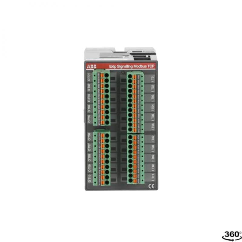 ABB EKIP SIGNAL. MODBUS TCP E1.2/3...E6.2/3 Zubehör für Leistungsschalter Emax2