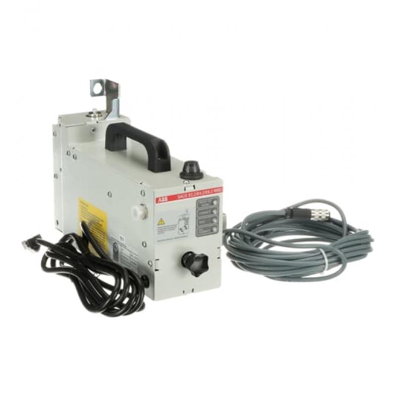 ABB RRD Emax2 E1.2...E6.2 110 Vac/dc Zubehör für Leistungsschalter Emax2