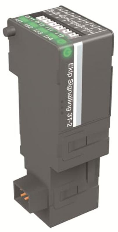 ABB Ekip Signalling 3T-2 Temperaturmodul 3x PT1000 + 2x AI