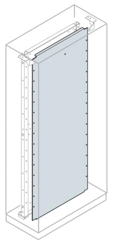 ABB IS2-EA5616 AM2 IS2 Gegenmontageplatte, H=1600mm, B=1000mm
