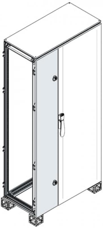 ABB IS2-EC2280VC2K IS2 Tür Kabelcont, H=2200mm, B=200mm