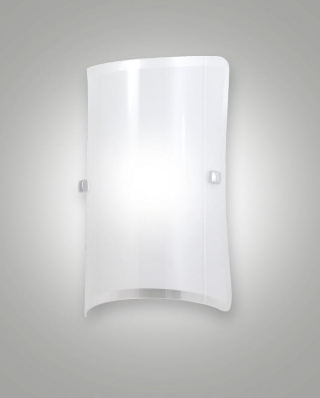Fabas Luce 3113-22-102 Milton Wandleuchte E27 1x60W Weiß