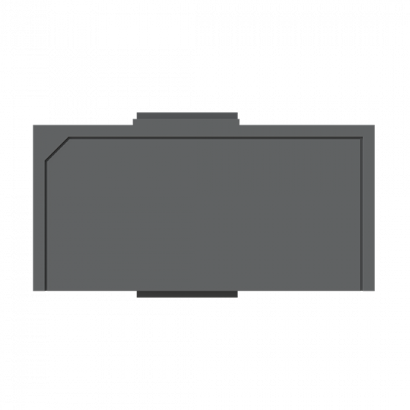 ABB RATING PLUG In=1000 A XT7-XT7M UL Zubehör für Leistungsschalter XT7 UL