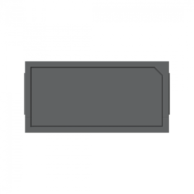ABB RATING PLUG BASIC In=1200A XT7-XT7M UL Zubehör für Leistungsschalter XT7 UL für Ekip Dip LSI - LIG - M-I - G-LSI