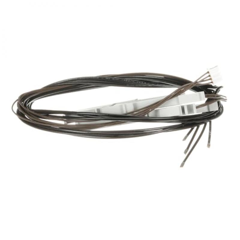 ABB Connection Kit 24Vdc/Internal Bus XT5 W Anschlusskit, ausfahrbar Zubehör für XT5