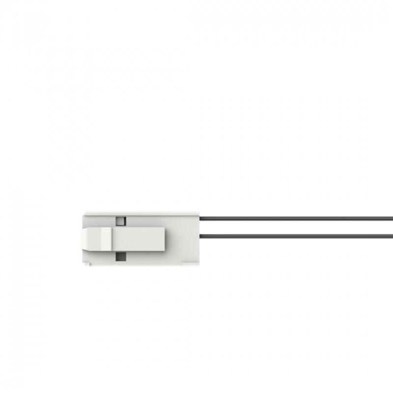 ABB Kit external neutral volt. conn XT5 F/P Verbinder für Ekip Touch Auslöser Zubehör für XT5