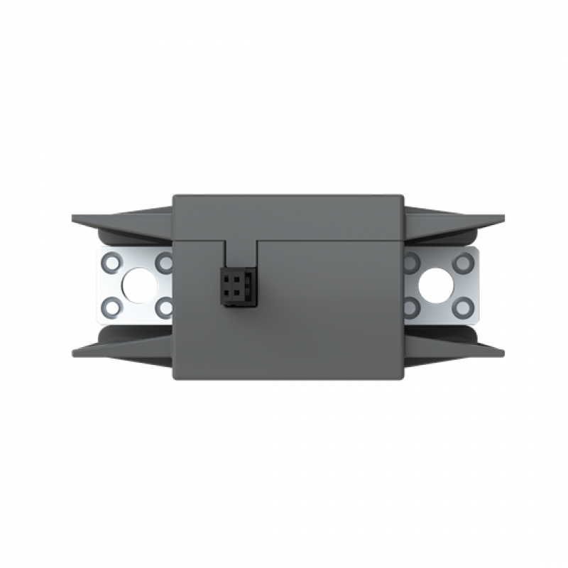ABB EXT CS + V N XT2 EKIP TOUCH In ≥ 100A UL Mit Zusatz-Spannungsabgriff UL Zubehör für XT2 mit Ekip Touch Auslöser