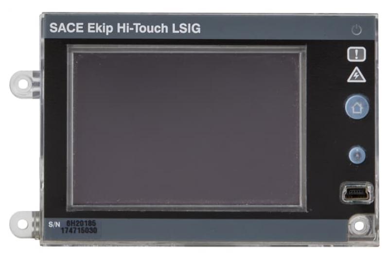 ABB Measur Enabler with voltage sockets E2.2 Zubehör für Leistungsschalter Emax2