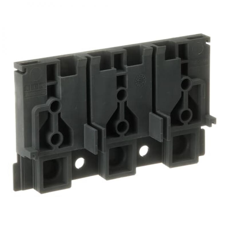 ABB BACK SHIELD TERMINALS EF XT5 FIXED 3P Anschlussplatten, Festeinbau Zubehör für XT5